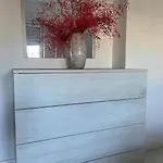 Spacious In Luxury Apartmán