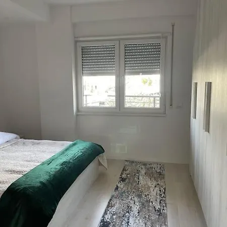 Spacious In Luxury * Tirana