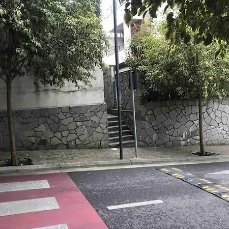 Διαμέρισμα Spacious In Luxury