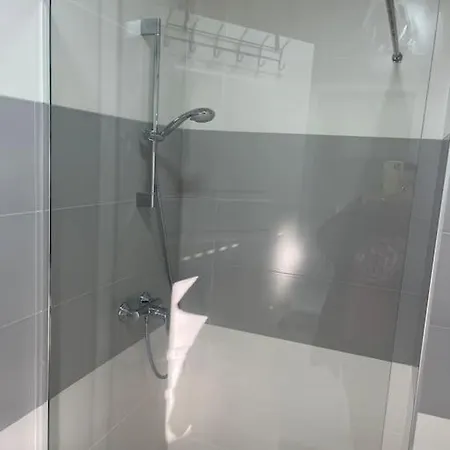 Spacious In Luxury * Tirana