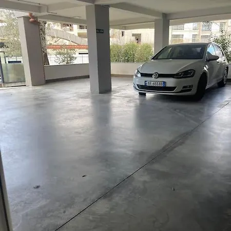 Apartmán Spacious In Luxury *