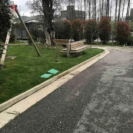 Διαμέρισμα Spacious In Luxury *