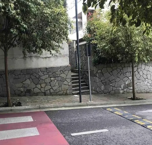 Apartmán Spacious In Luxury