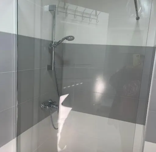 Spacious In Luxury * Tirana