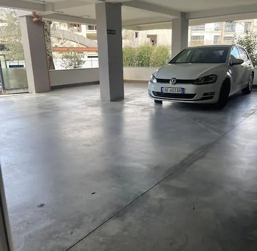 公寓 Spacious In Luxury *