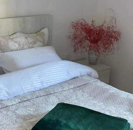 Spacious In Luxury * Tirana