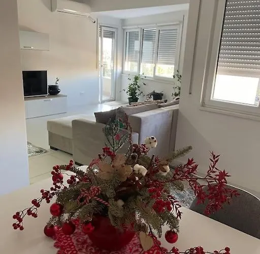 Apartmán Spacious In Luxury