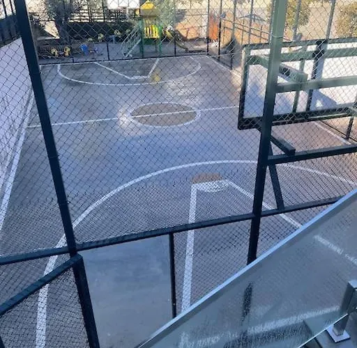 Spacious In Luxury 地拉那