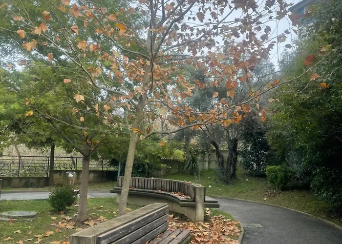 公寓 Spacious In Luxury 地拉那