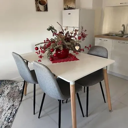 Spacious In Luxury 公寓