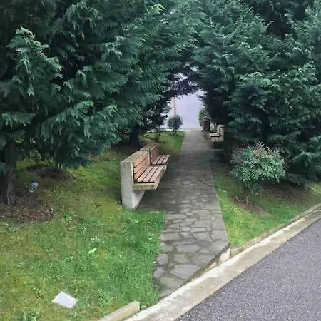 Spacious In Luxury * 地拉那