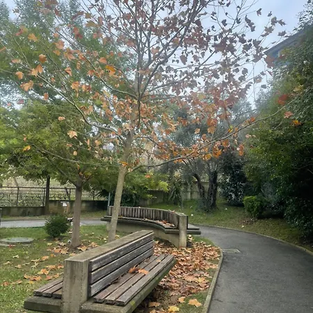 公寓 Spacious In Luxury 地拉那