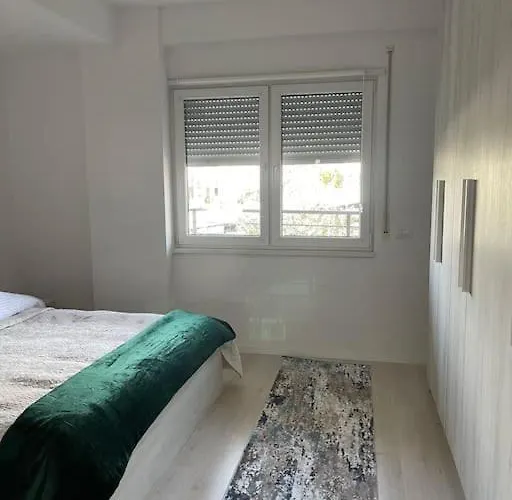 Spacious In Luxury * Tirana